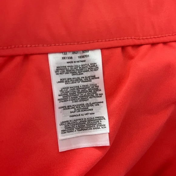 Columbia Anytime Skort - Picture 7 of 7